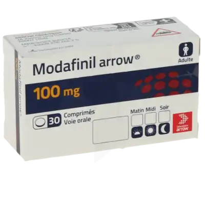 Ou Acheter Du Modafinil