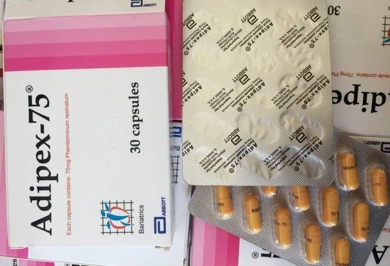 adipex-p pharmacie online