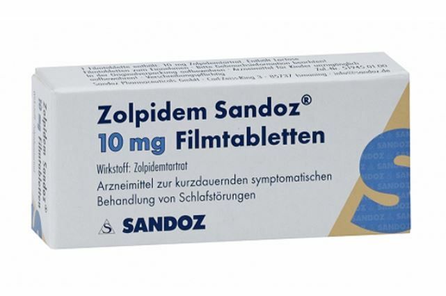 zolpidem vente en ligne