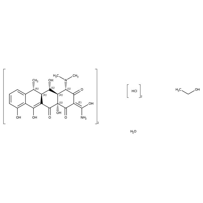 Commander Doxycycline En Ligne
