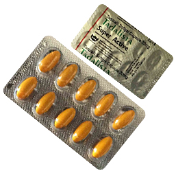 Cialis 20mg super active
