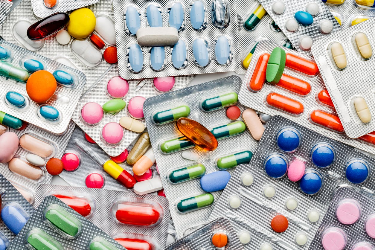 modafinil 100mg