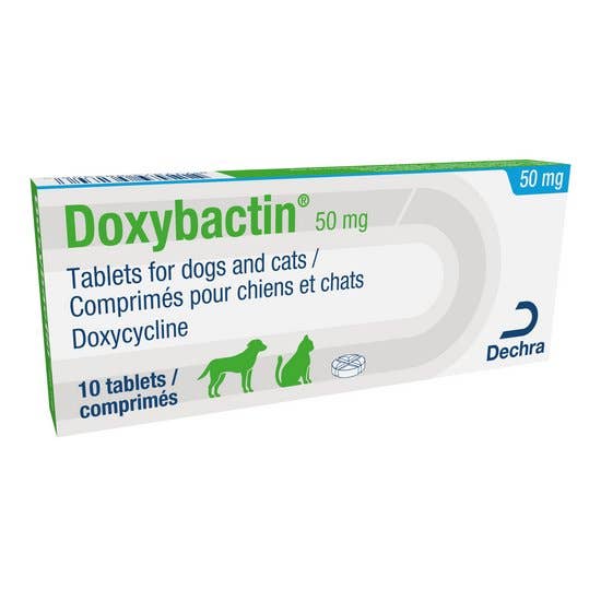 acheter du doxycycline
