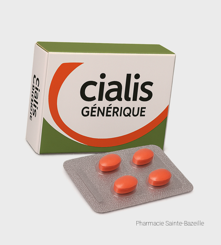 Achat cialis en ligne securisé