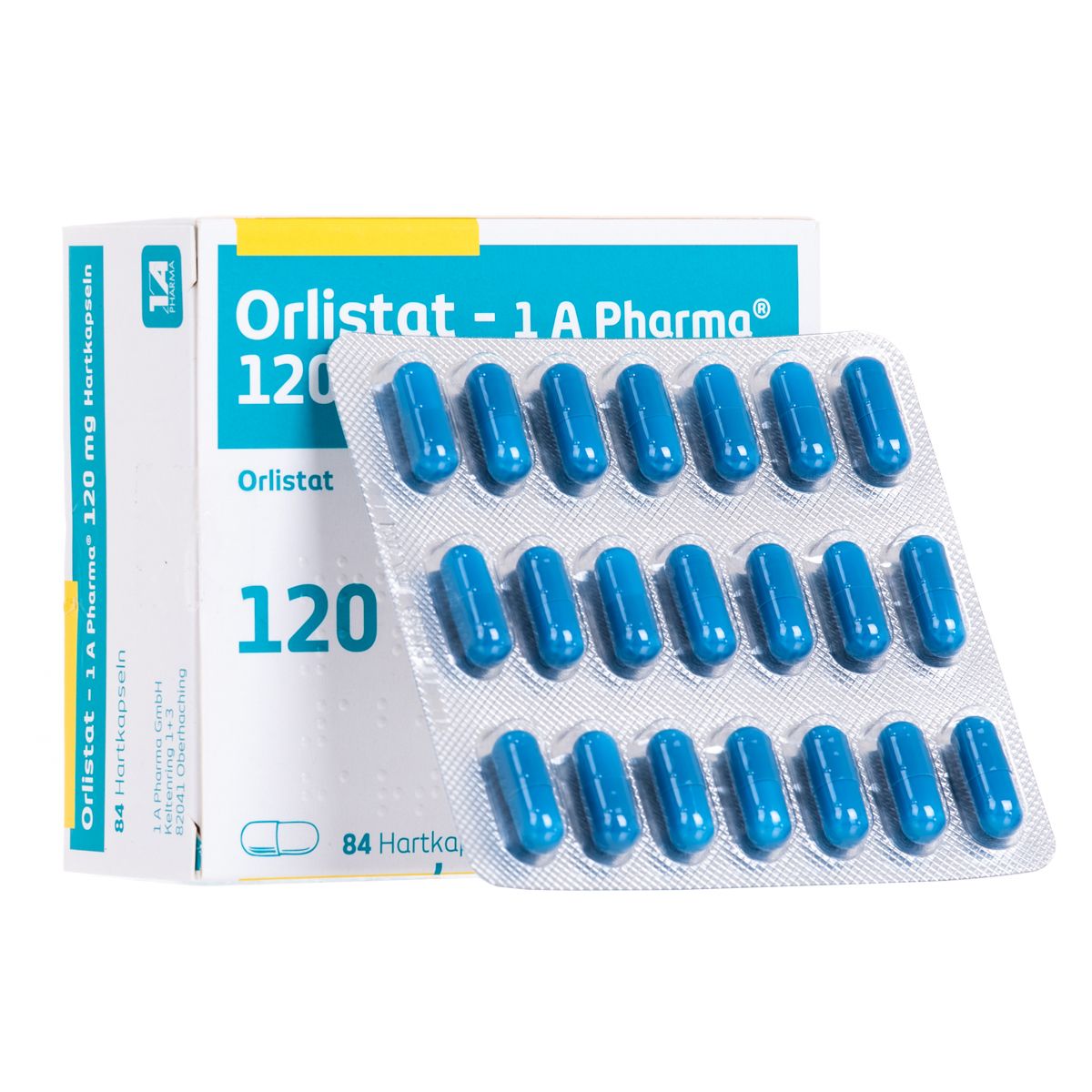 orlistat 120 mg online