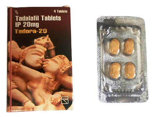 tadora 40mg