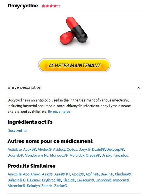 Monodox En Ligne