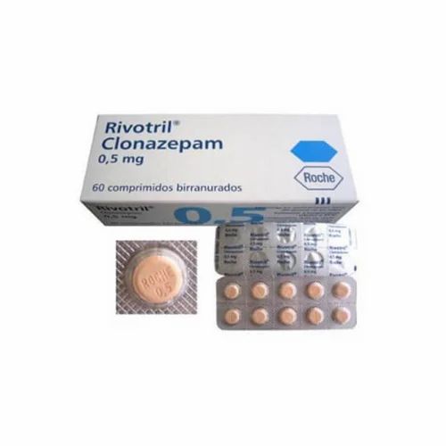 Prix clonazepam