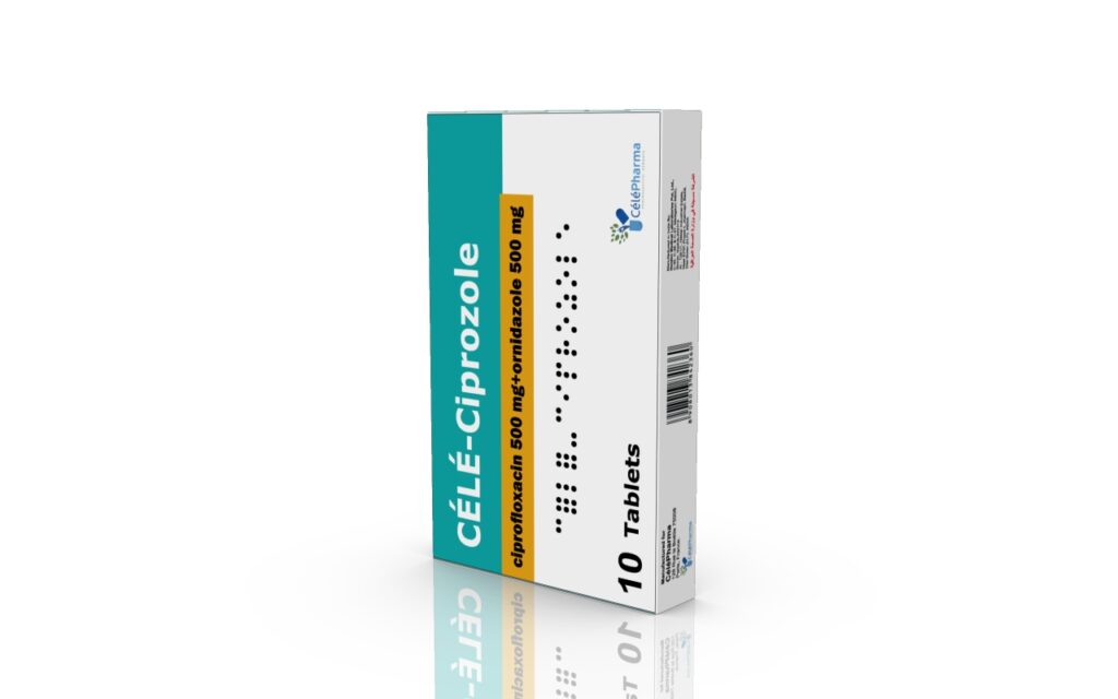 acheter ciprofloxacin générique