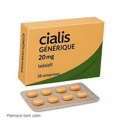 Cialis Prix Officiel