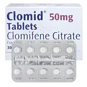 Peut On Acheter Du Clomid Sans Ordonnance
