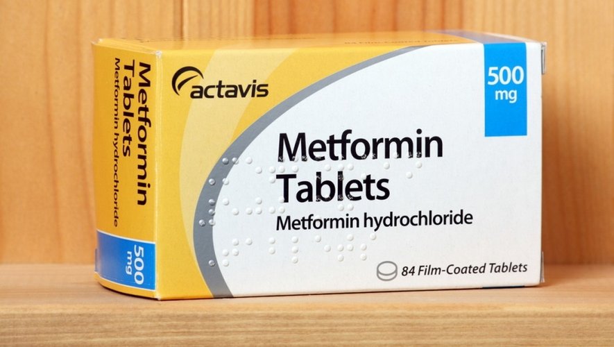 prix metformine