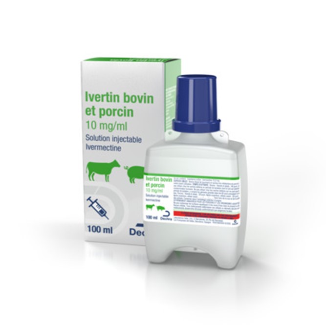 Ivermectine pharmacie en ligne