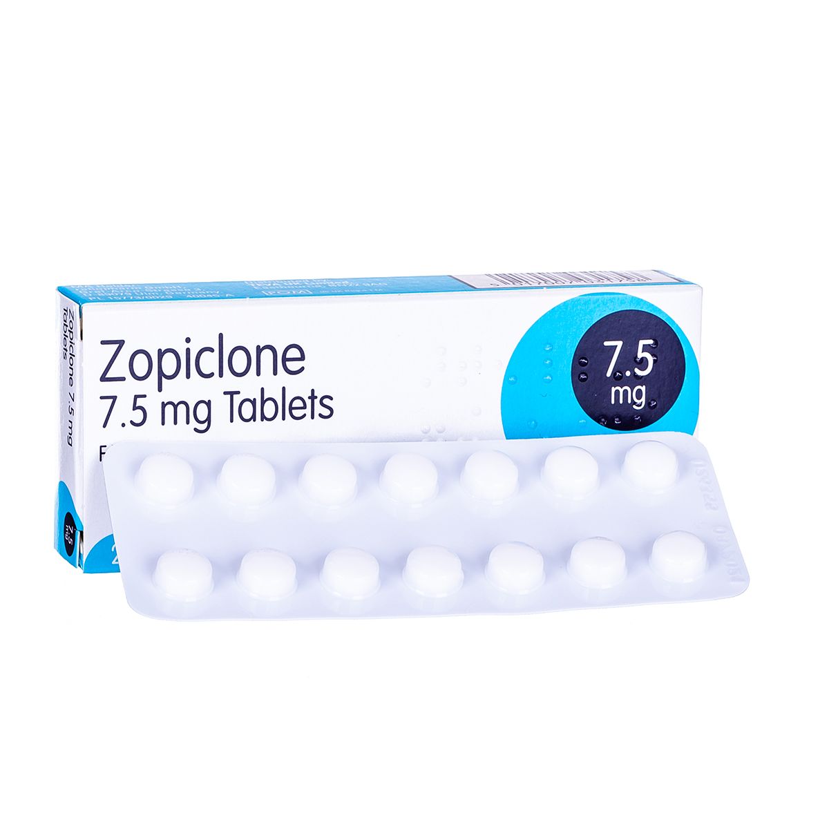 Zopiclone Ou En Acheter