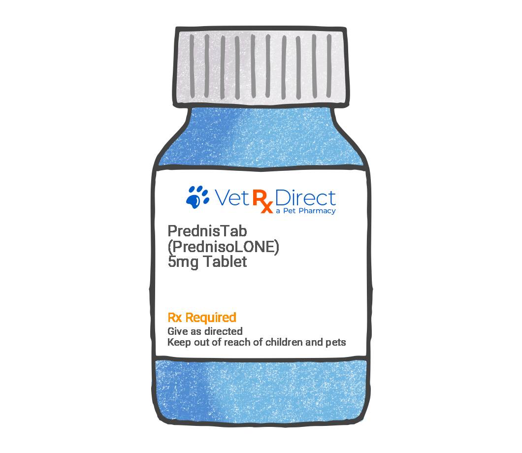 prednisolone vet online