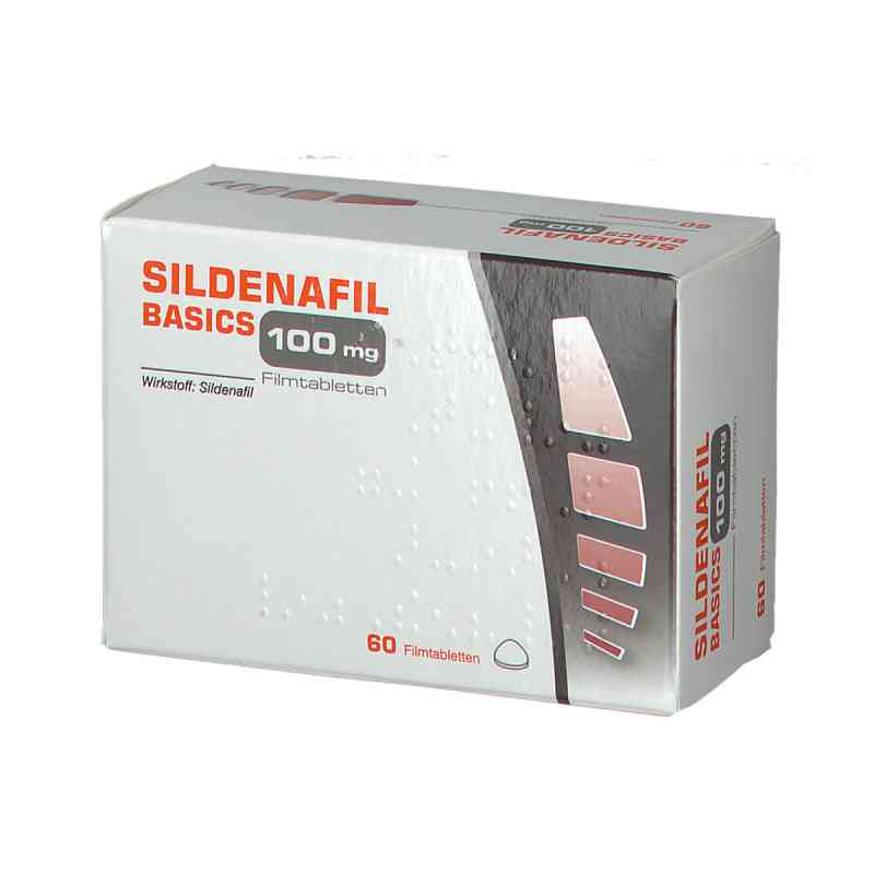 Achat Sildenafil Biogaran