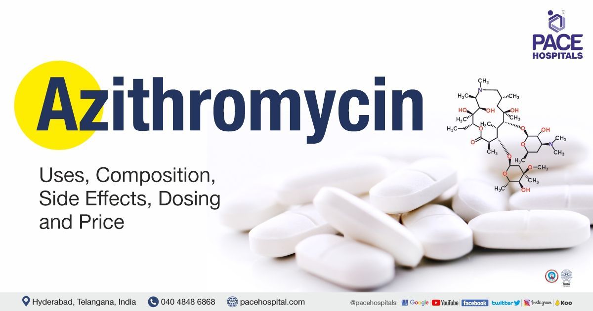 Zithromax Z Pak 250 Mg