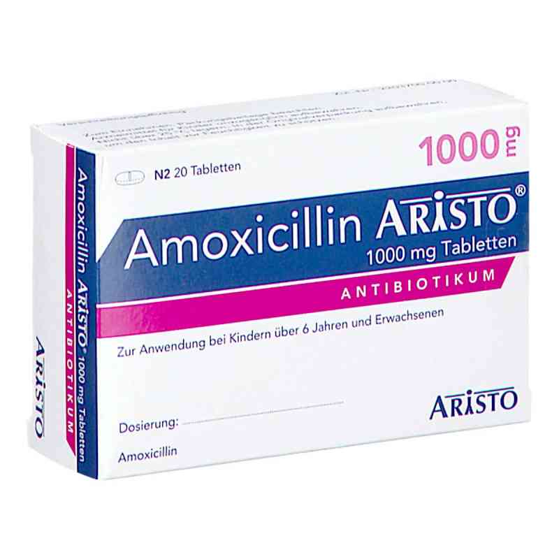 amoxicilline 1000mg online