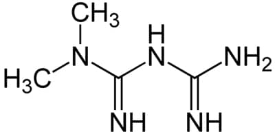 metformine en ligne