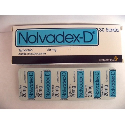 nolvadex 20 prix