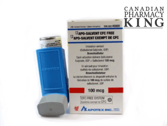Albuterol Bon Marché