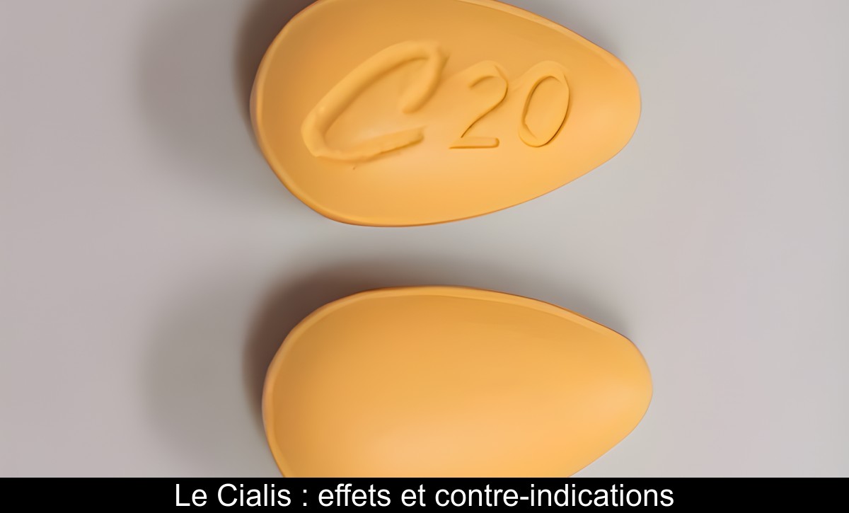 Viagra Pilule
