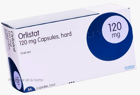 Prix De Xenical En Pharmacie