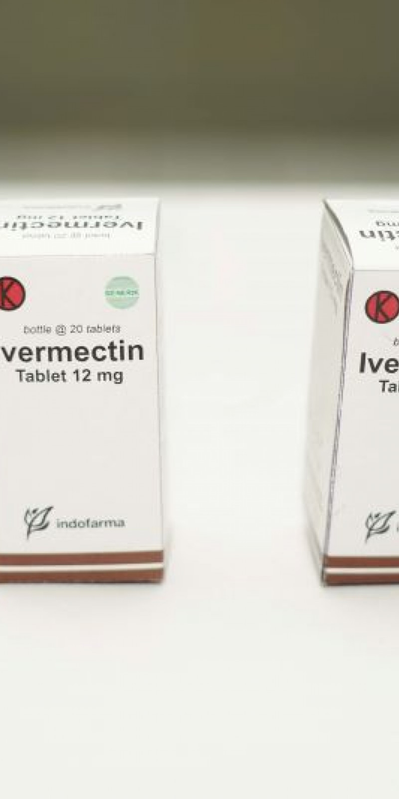 Ivermectin 12 Mg Indofarma