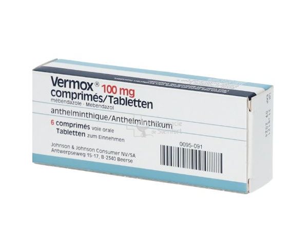 Trimox acheter sans ordonnance