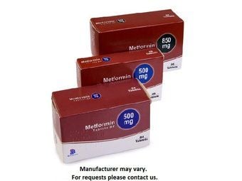 Metformin 500 mg online