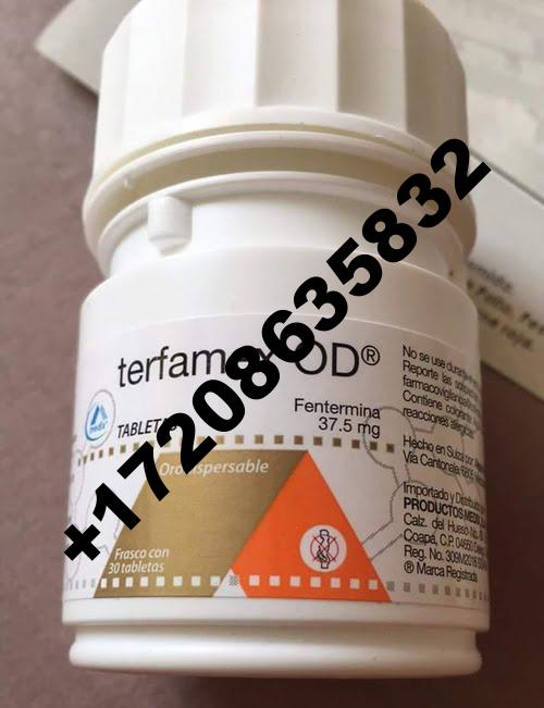 Phentermine 37.5 Mg En México