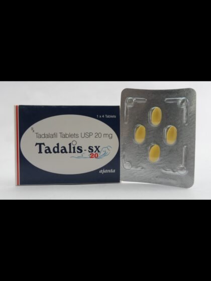 tadalis sx online acheter