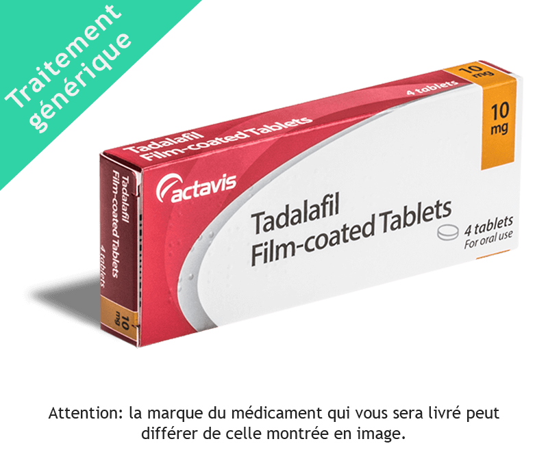 Cialis Generique France