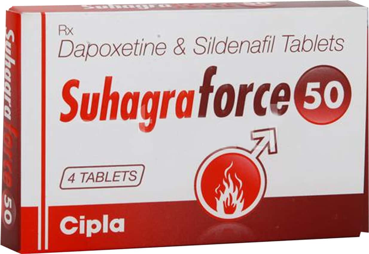 Super p-force 50mg
