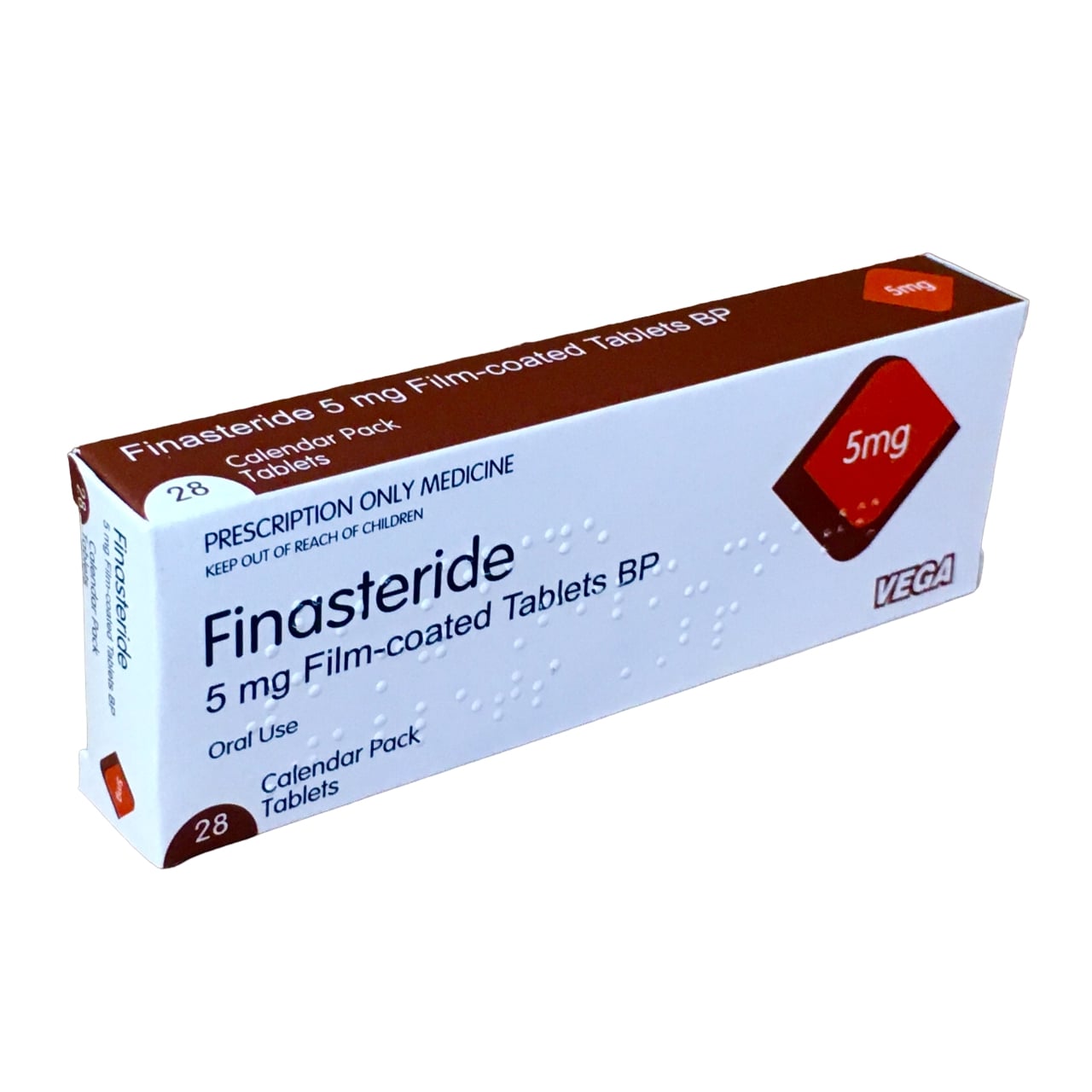 Finasteride 5mg Prix