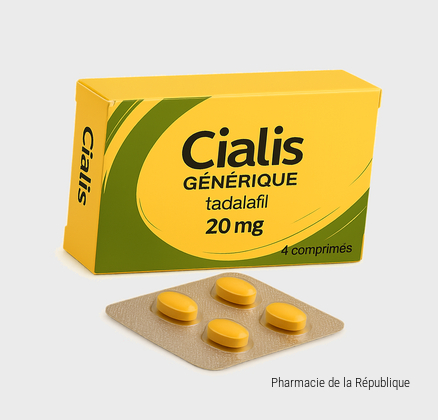 Cialis prix internet