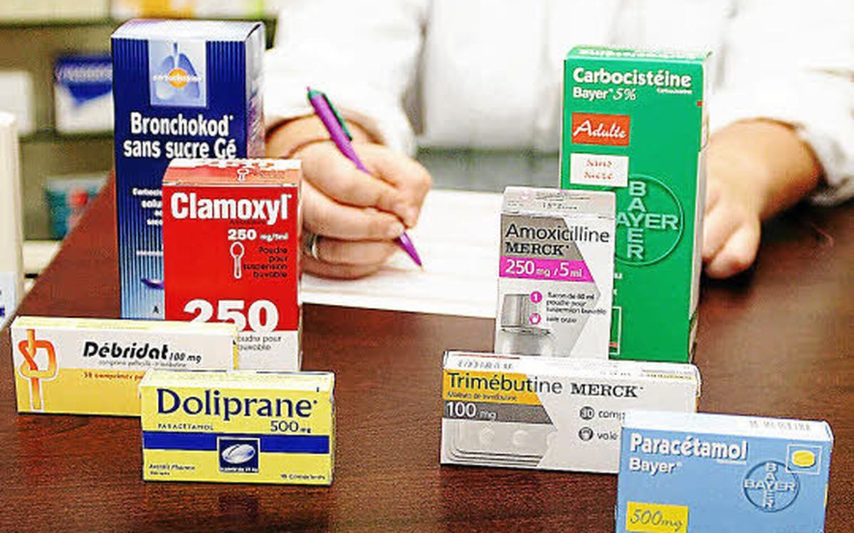 amoxicilline generique ou pas