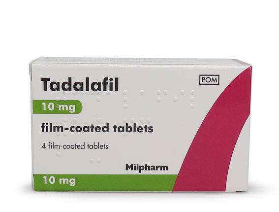 Cialis 10mg Prix