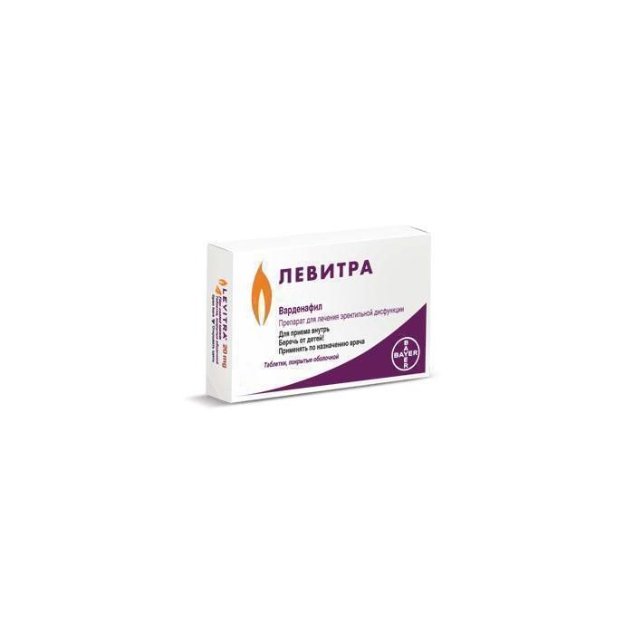 Prix Levitra 20 Mg