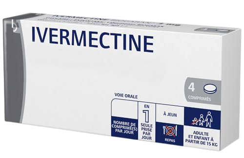acheter stromectol en ligne