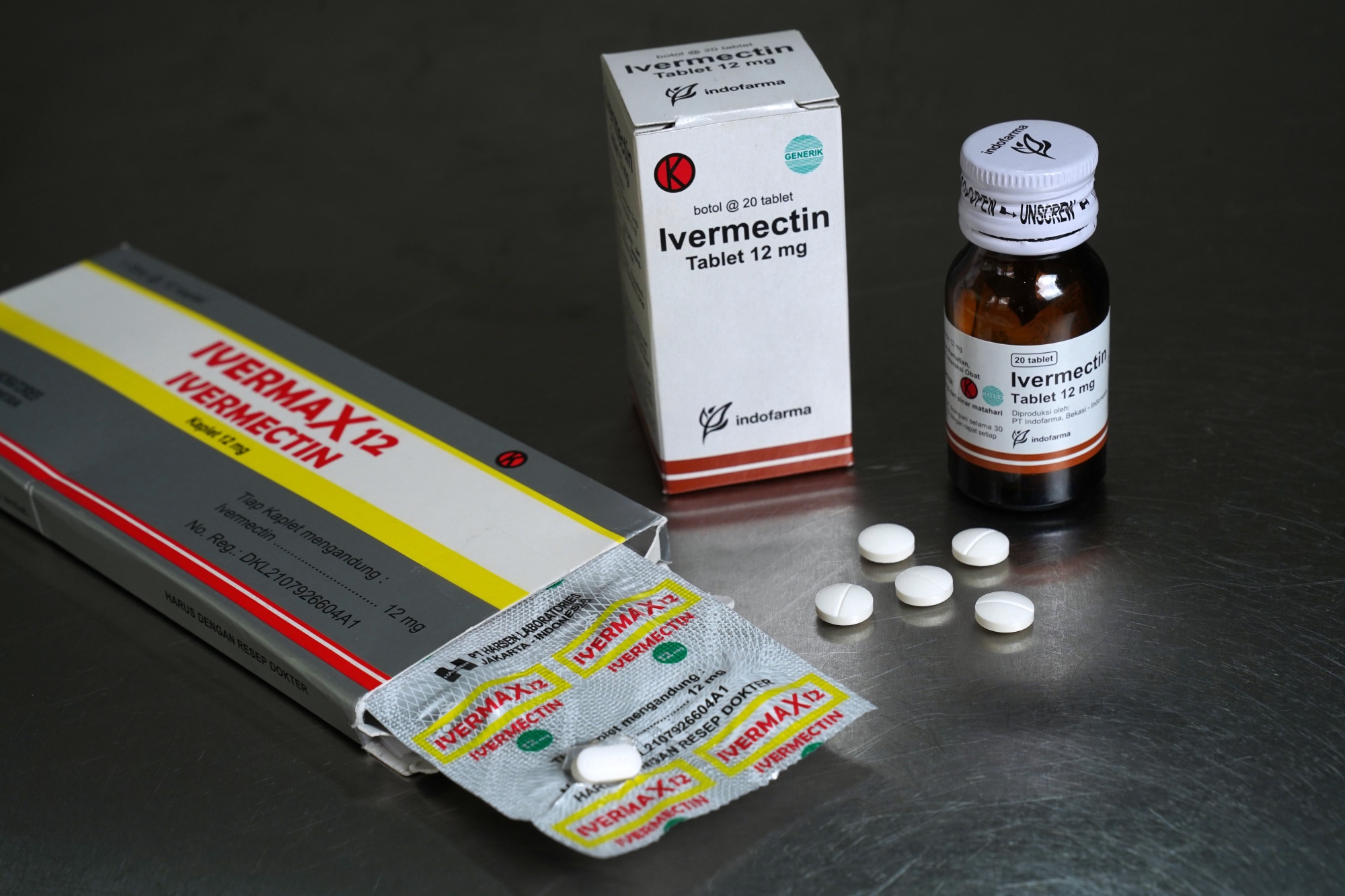 Ivermectine Pharmacie Online