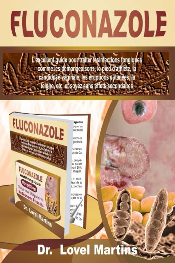 Acheter du diflucan