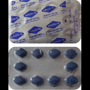 aurogra 130mg