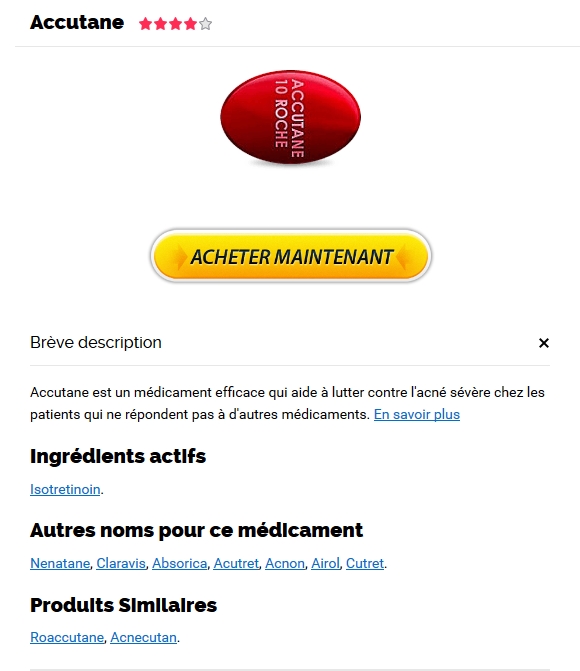 accutane pilule