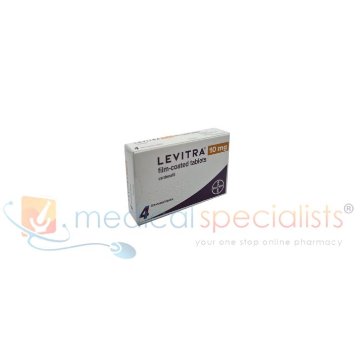 Prix Vardenafil 10mg