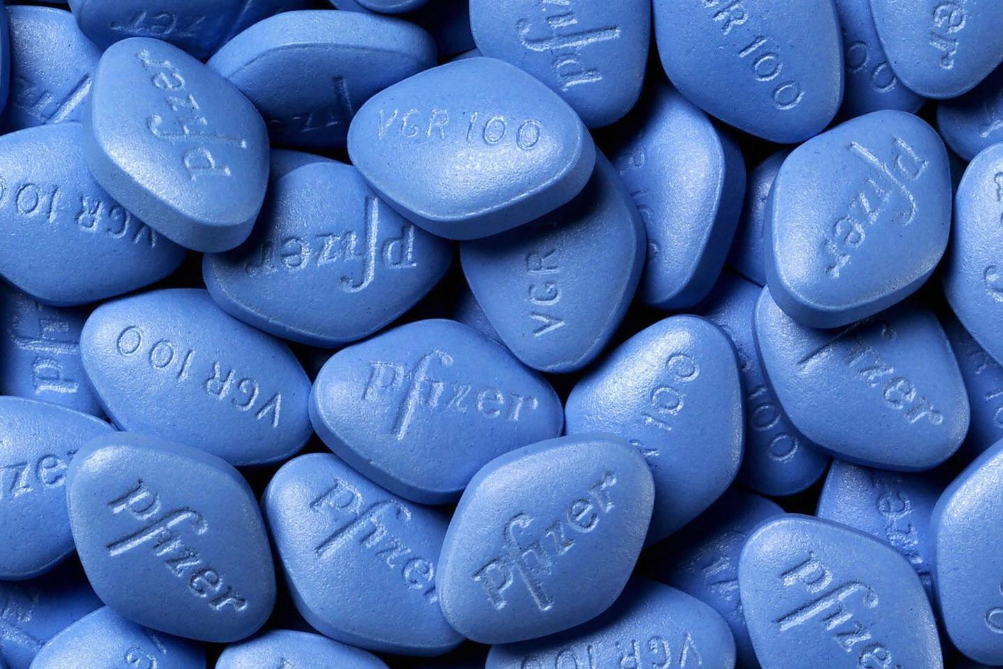Sildenafil 100mg t 30