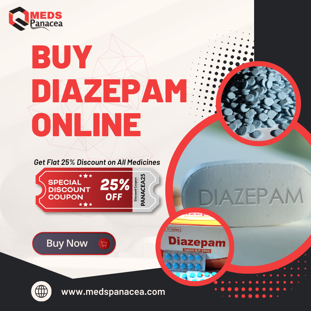 Diazepam Acheter Online