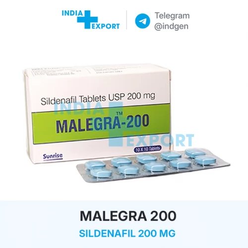 Viagra Generique 200 Mg