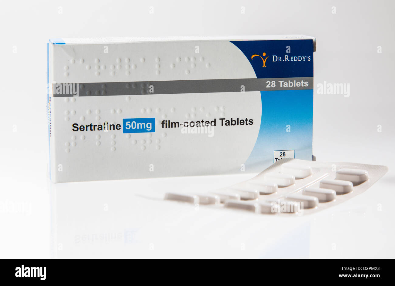 Sertraline 50 mg hcl