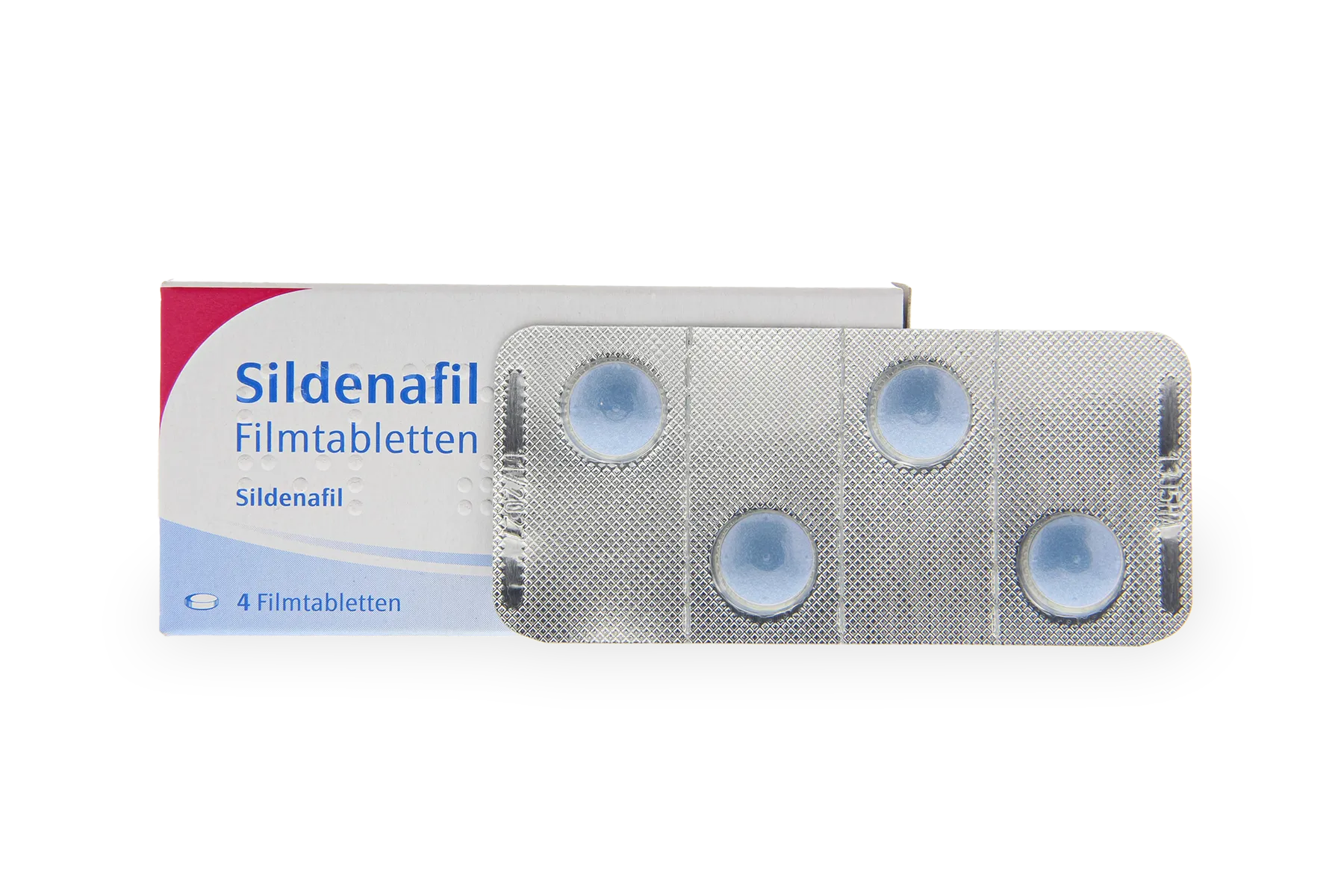 sildenafil moins cher